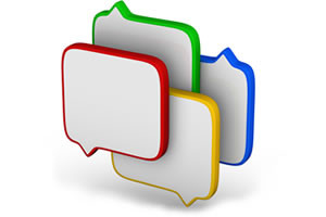 MetroConnects Online Chat